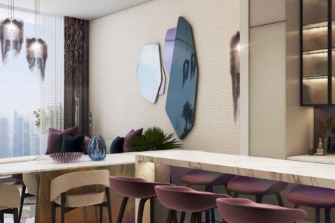 Квартира 43.4м² в Бизнес-Бэй, ОАЭ №208469 7