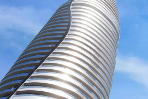 Квартира 43.4м² в Бизнес-Бэй, ОАЭ №208469 10