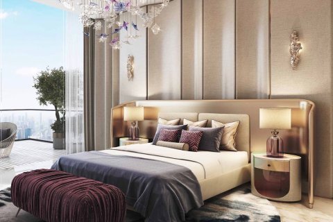 Квартира 43.4м² в Бизнес-Бэй, ОАЭ №208469 6