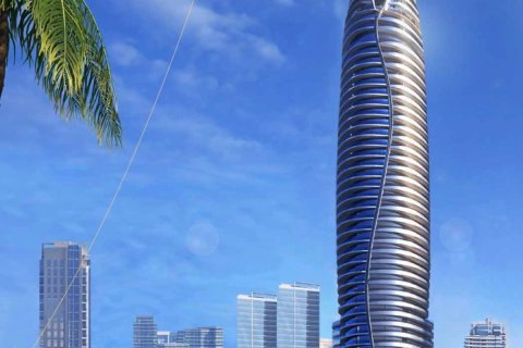 Квартира 43.4м² в Бизнес-Бэй, ОАЭ №208469 12