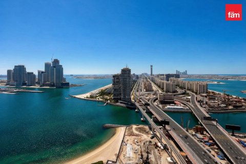 1 غرف نوم شقة في نخلة جميرا, الإمارات العربية المتحدة رقم 215778 20