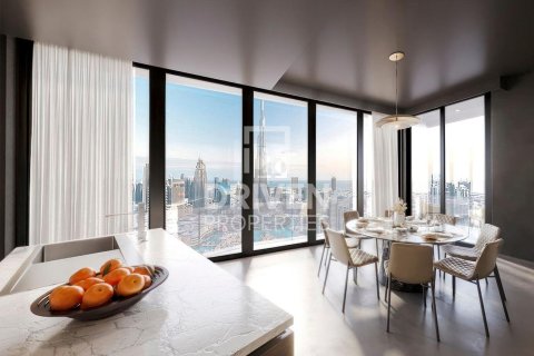1 bedroom Apartment in Downtown Dubai (Downtown Burj Dubai), UAE No. 211359 12