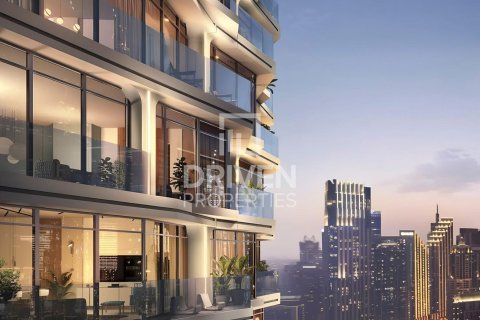 1 bedroom Apartment in Downtown Dubai (Downtown Burj Dubai), UAE No. 211359 10