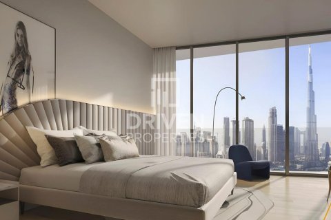 1 bedroom Apartment in Downtown Dubai (Downtown Burj Dubai), UAE No. 211359 3