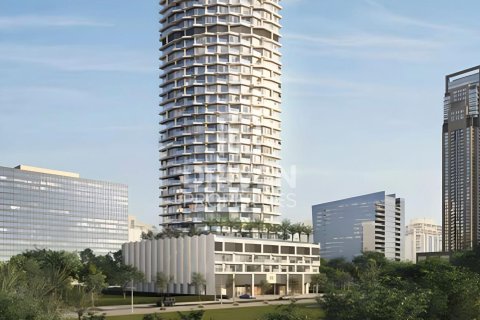 1 bedroom Apartment in Downtown Dubai (Downtown Burj Dubai), UAE No. 211359 20