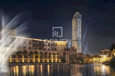 1 bedroom Apartment in Downtown Dubai (Downtown Burj Dubai), UAE No. 211359 25