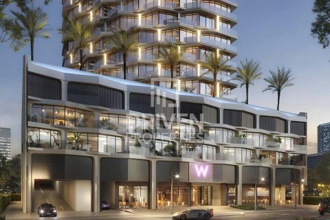 1 bedroom Apartment in Downtown Dubai (Downtown Burj Dubai), UAE No. 211359 30