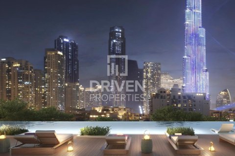 1 bedroom Apartment in Downtown Dubai (Downtown Burj Dubai), UAE No. 211359 28