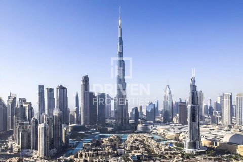 1 bedroom Apartment in Downtown Dubai (Downtown Burj Dubai), UAE No. 211359 31