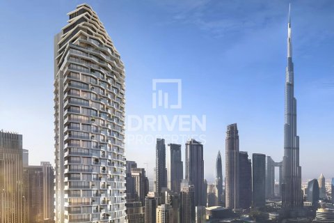 1 bedroom Apartment in Downtown Dubai (Downtown Burj Dubai), UAE No. 211359 9