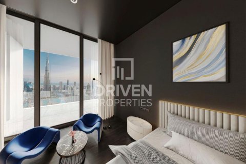 1 bedroom Apartment in Downtown Dubai (Downtown Burj Dubai), UAE No. 211359 17