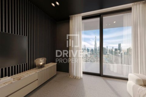 1 bedroom Apartment in Downtown Dubai (Downtown Burj Dubai), UAE No. 211359 13