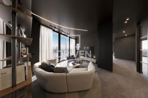 1 bedroom Apartment in Downtown Dubai (Downtown Burj Dubai), UAE No. 211359 4