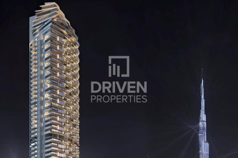 1 bedroom Apartment in Downtown Dubai (Downtown Burj Dubai), UAE No. 211359 14