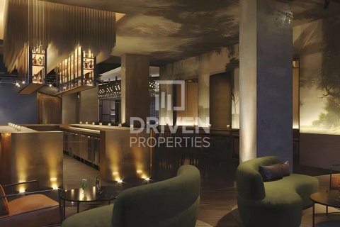1 bedroom Apartment in Downtown Dubai (Downtown Burj Dubai), UAE No. 211359 29