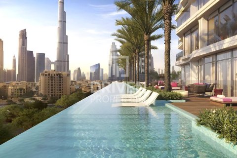 1 bedroom Apartment in Downtown Dubai (Downtown Burj Dubai), UAE No. 211359 8