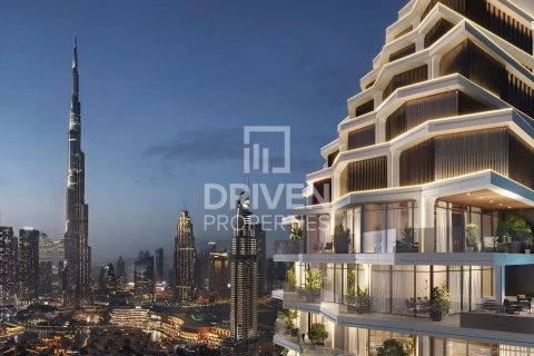 1 bedroom Apartment in Downtown Dubai (Downtown Burj Dubai), UAE No. 211359 24
