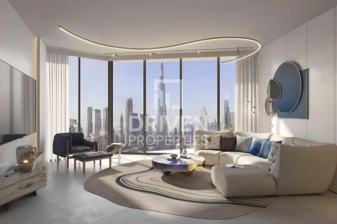 1 bedroom Apartment in Downtown Dubai (Downtown Burj Dubai), UAE No. 211359 11