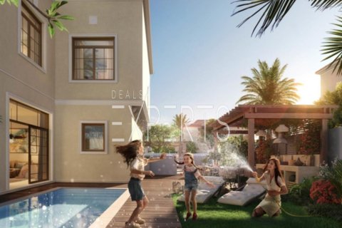 Townhouse de 2 chambres à Yas Island, UAE No. 224035 9