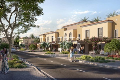 Townhouse de 2 chambres à Yas Island, UAE No. 224035 10