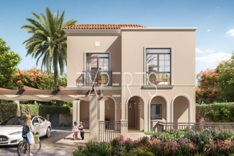 Townhouse de 2 chambres à Yas Island, UAE No. 224035