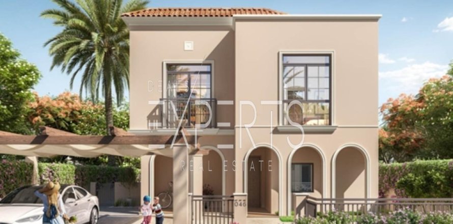 Townhouse de 2 chambres à Yas Island, UAE No. 224035