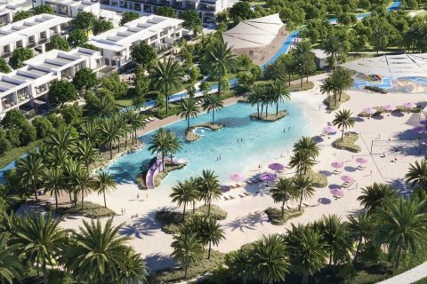 Таунхаус с 3 спальнями в Dubai Land, ОАЭ №22691 9