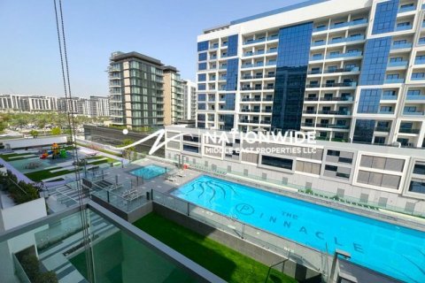 38m² Apartment in Dubai, UAE No. 137554 15