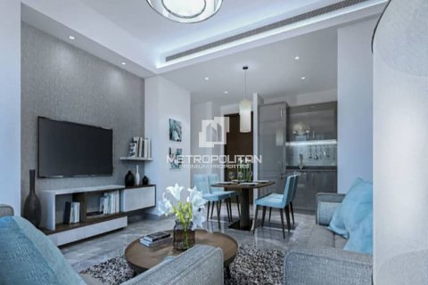 1 غرف نوم شقة في Sobha Hartland, الإمارات العربية المتحدة رقم 128075 5