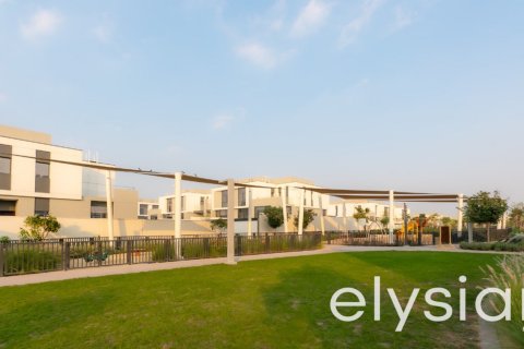 Villa de 3 chambres à Al Furjan, UAE No. 64751 3