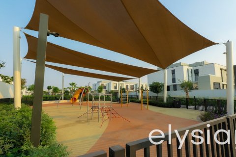 Villa de 3 chambres à Al Furjan, UAE No. 64751 14