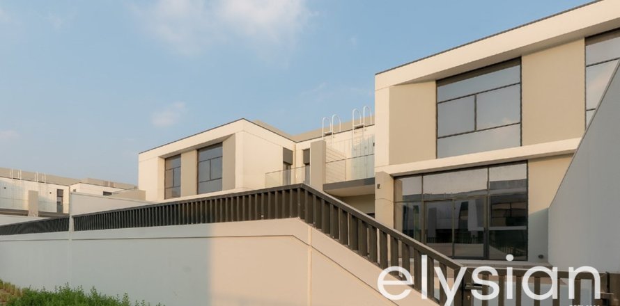 Villa de 3 chambres à Al Furjan, UAE No. 64751
