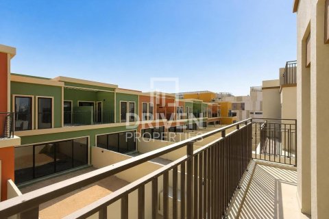 5 bedrooms Townhouse in Damac Lagoons, UAE No. 212303 27