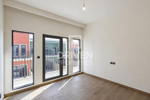 5 bedrooms Townhouse in Damac Lagoons, UAE No. 212303 11