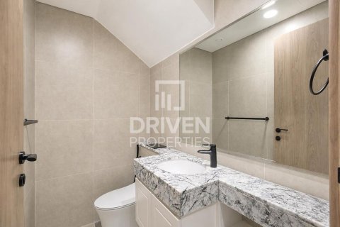 5 bedrooms Townhouse in Damac Lagoons, UAE No. 212303 23