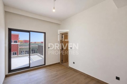 5 bedrooms Townhouse in Damac Lagoons, UAE No. 212303 9