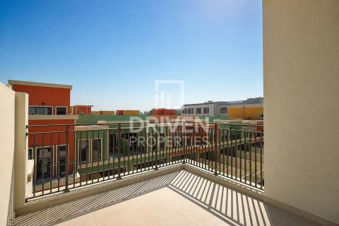 5 bedrooms Townhouse in Damac Lagoons, UAE No. 212303 29