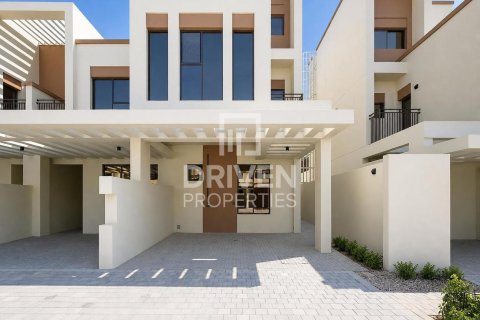 5 bedrooms Townhouse in Damac Lagoons, UAE No. 212303 28