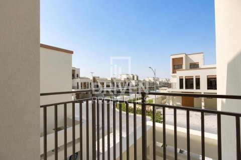 5 bedrooms Townhouse in Damac Lagoons, UAE No. 212303 25