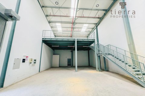 490.5m² Warehouse in Dubai, UAE No. 47636 3