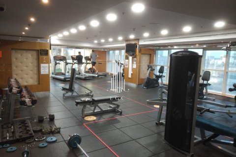 Apartment de 3 dormitorios en Al Reem Island, UAE No. 55694 20