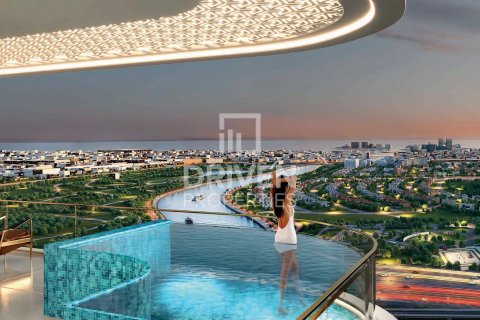 1 bedroom Apartment in Business Bay, UAE No. 212065 7