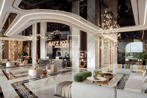 1 bedroom Apartment in Business Bay, UAE No. 212065 8
