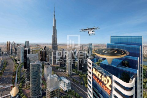 1 bedroom Apartment in Business Bay, UAE No. 212065 3
