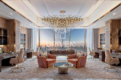 1 bedroom Apartment in Business Bay, UAE No. 212065 11