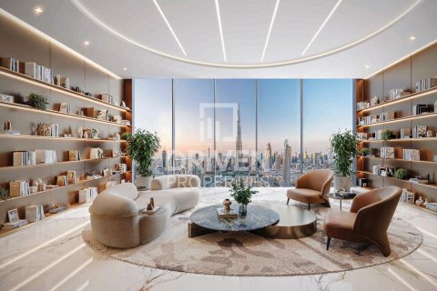 1 bedroom Apartment in Business Bay, UAE No. 212065 12
