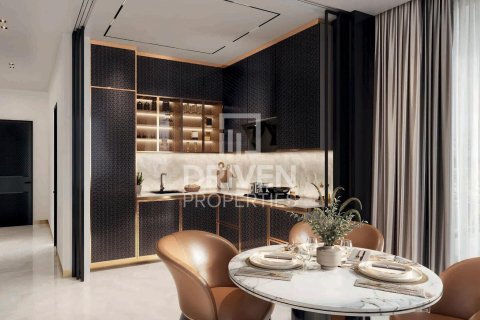 1 bedroom Apartment in Business Bay, UAE No. 212065 15