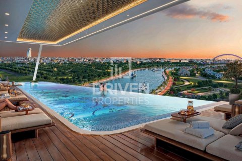 1 bedroom Apartment in Business Bay, UAE No. 212065 5