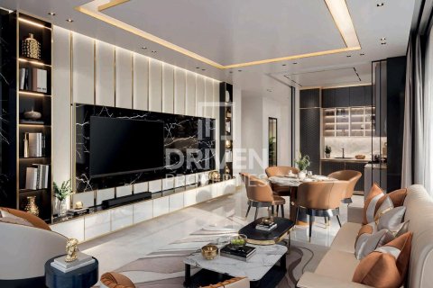 1 bedroom Apartment in Business Bay, UAE No. 212065 10