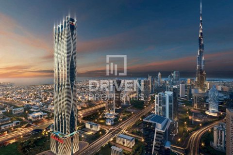 1 bedroom Apartment in Business Bay, UAE No. 212065 4